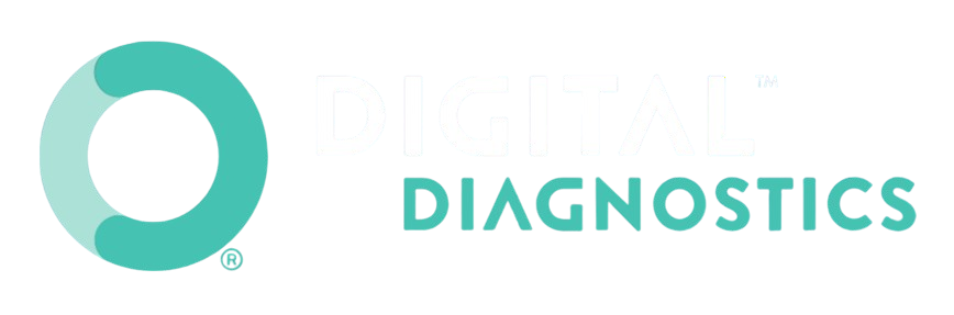 Digital Diagnostics Logo